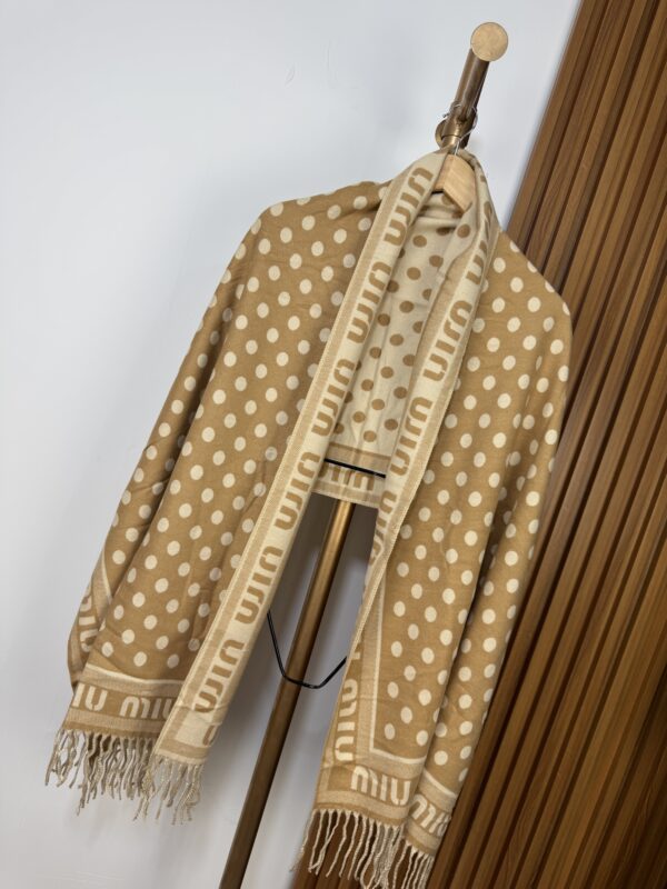 PASHMINAS MIU MIU
