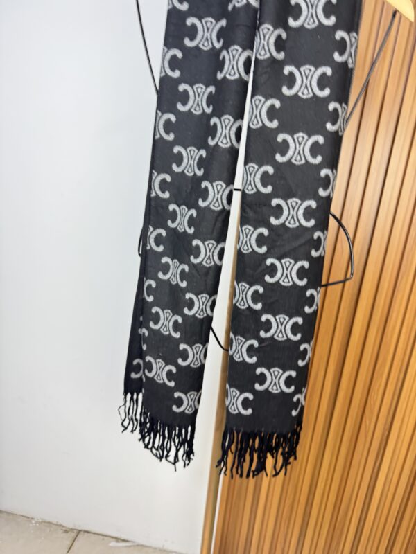 PASHMINA CELINE