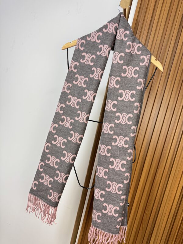 PASHMINA CELINE