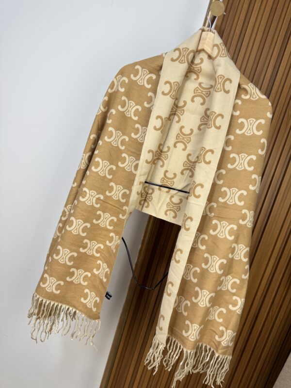 PASHMINA CELINE