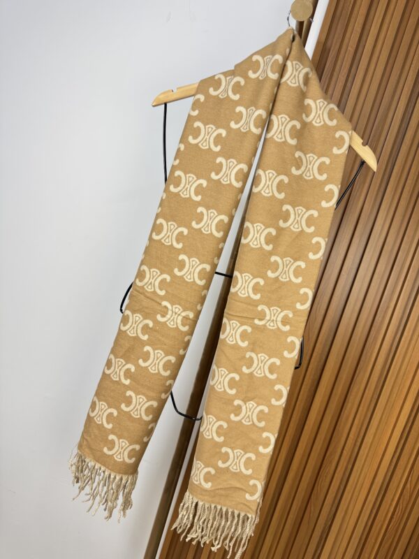 PASHMINA CELINE