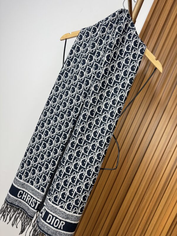 PASHMINA DIOR