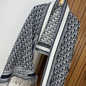 PASHMINA DIOR