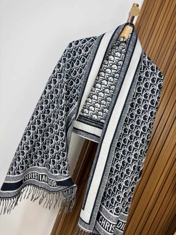 PASHMINA DIOR