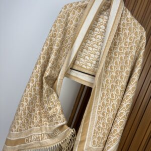 PASHMINA DIOR