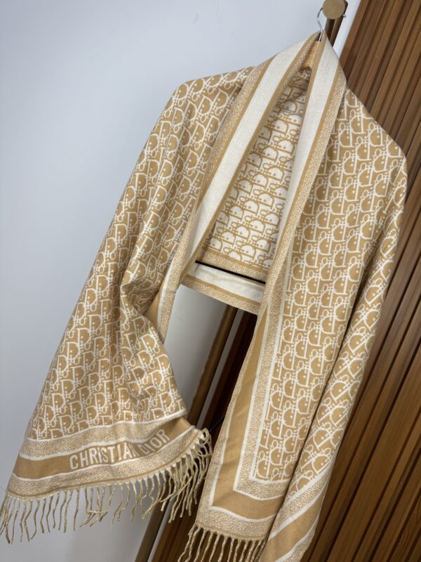 PASHMINA DIOR