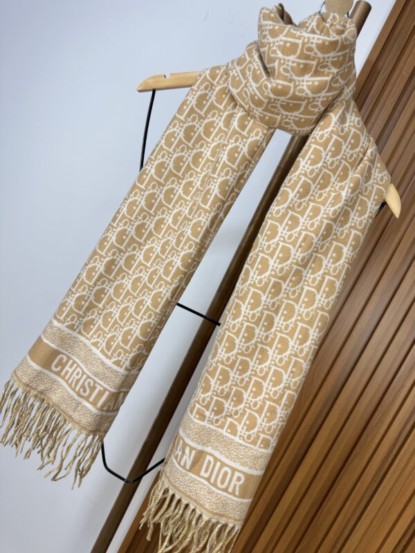 PASHMINA DIOR