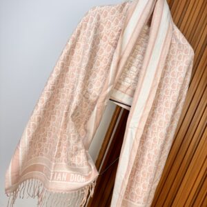 PASHMINA DIOR