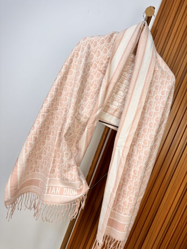 PASHMINA DIOR
