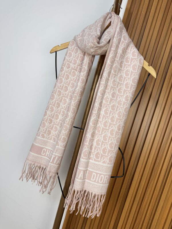 PASHMINA DIOR