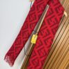 PASHMINA FENDI