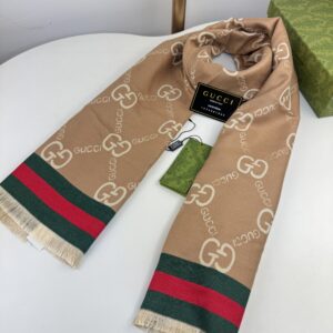 PASHMINA GUCCI