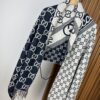PASHMINA GUCCI