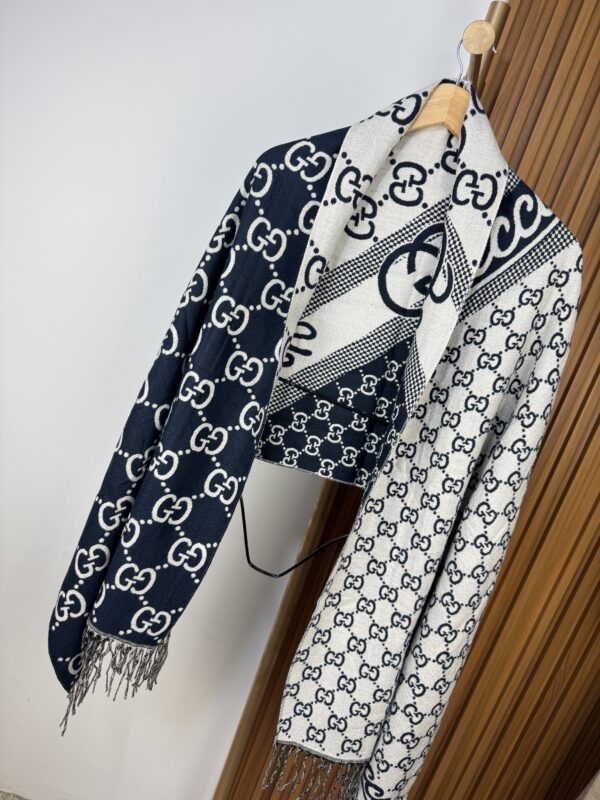 PASHMINA GUCCI
