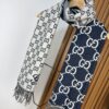PASHMINA GUCCI