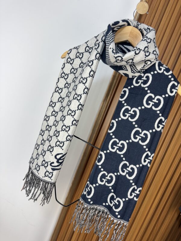 PASHMINA GUCCI