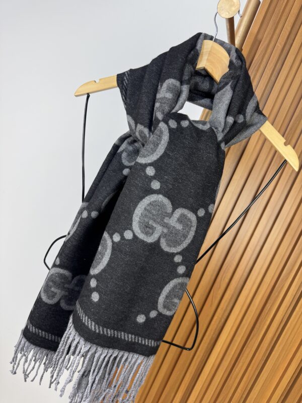 PASHMINA GUCCI