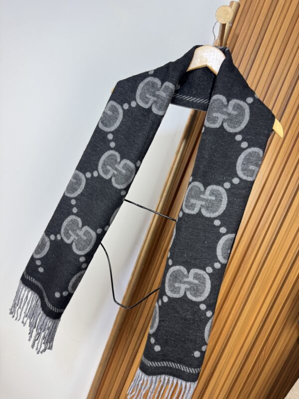 PASHMINA GUCCI
