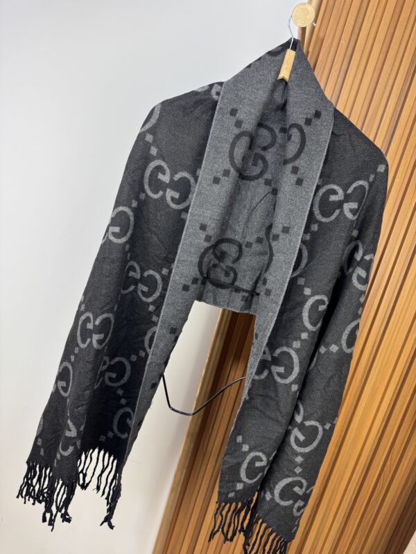PASHMINA GUCCI