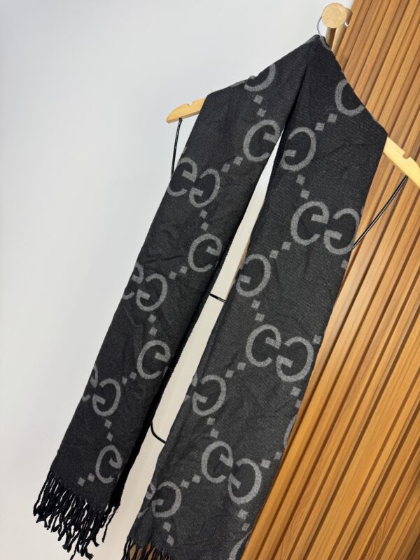 PASHMINA GUCCI