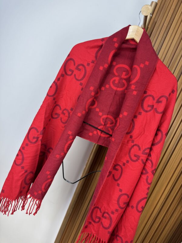 PASHMINA GUCCI