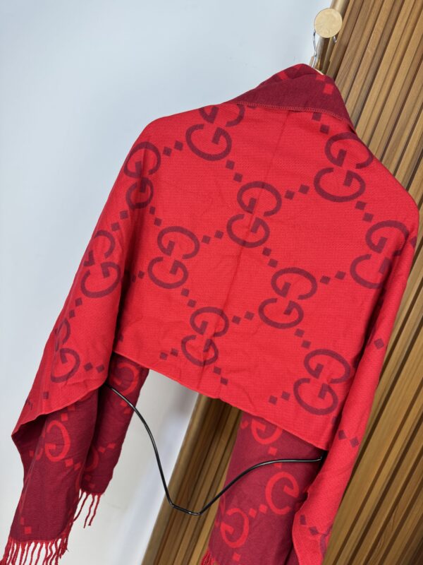PASHMINA GUCCI