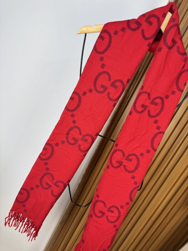 PASHMINA GUCCI