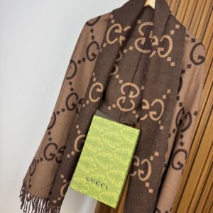 PASHMINA GUCCI