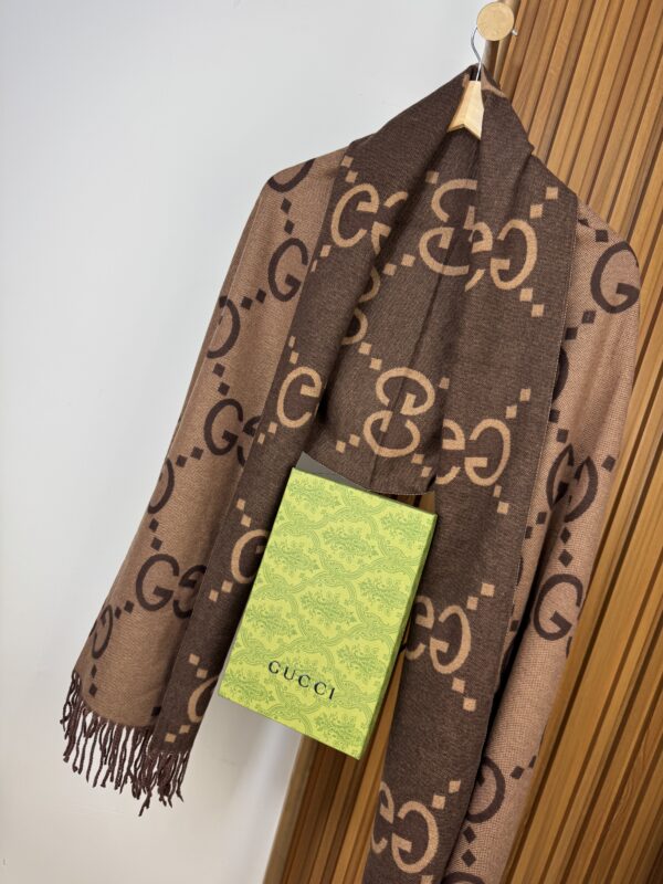 PASHMINA GUCCI