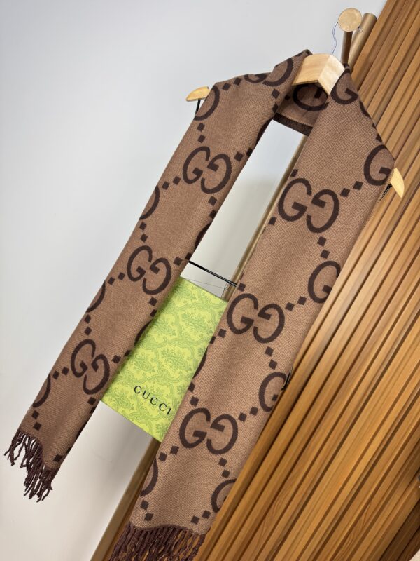 PASHMINA GUCCI