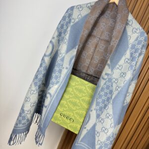PASHMINA GUCCI