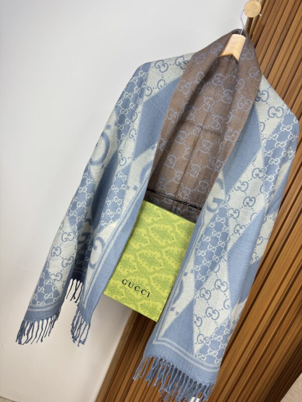 PASHMINA GUCCI