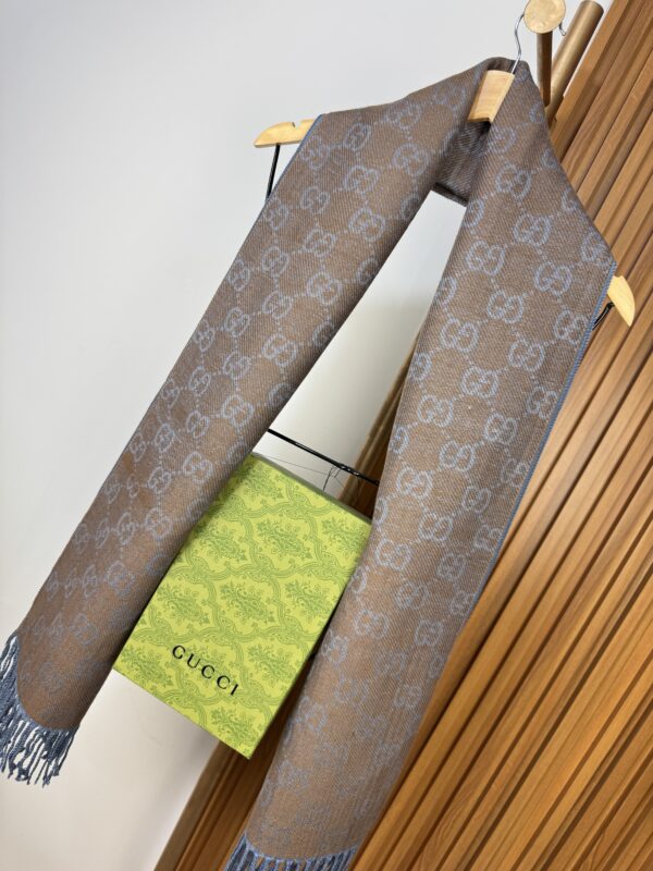 PASHMINA GUCCI