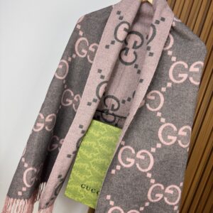PASHMINA GUCCI