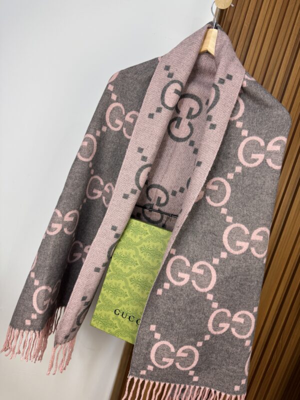 PASHMINA GUCCI