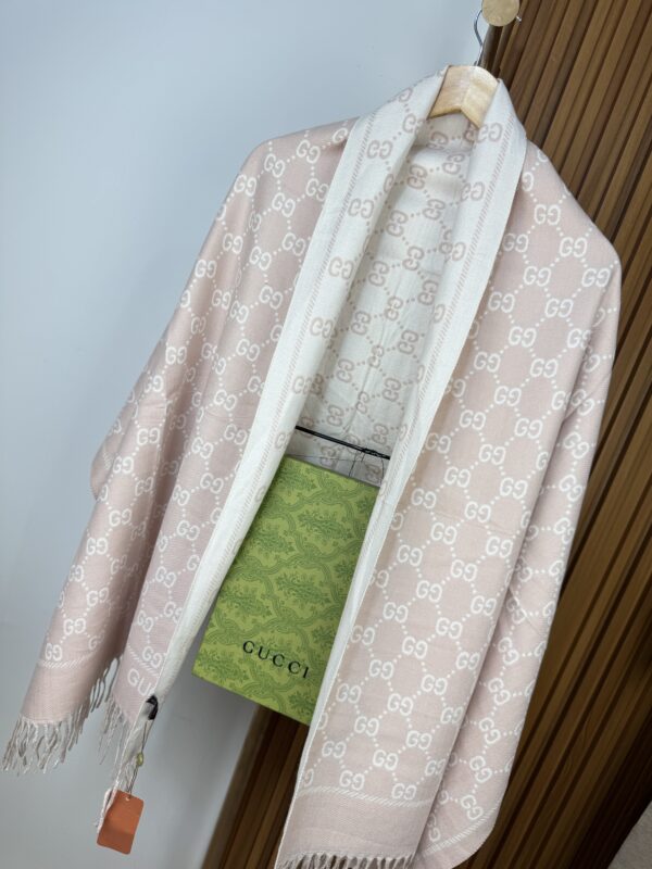 PASHMINA GUCCI