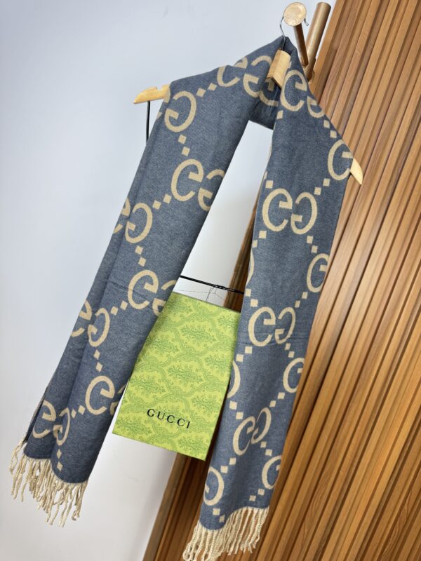 PASHMINA GUCCI