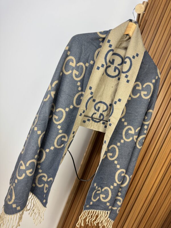 PASHMINA GUCCI