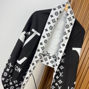 PASHMINA LOUIS VUITTON37 (1) PASHMINA LOUIS VUITTON