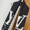 PASHMINA LOUIS VUITTON