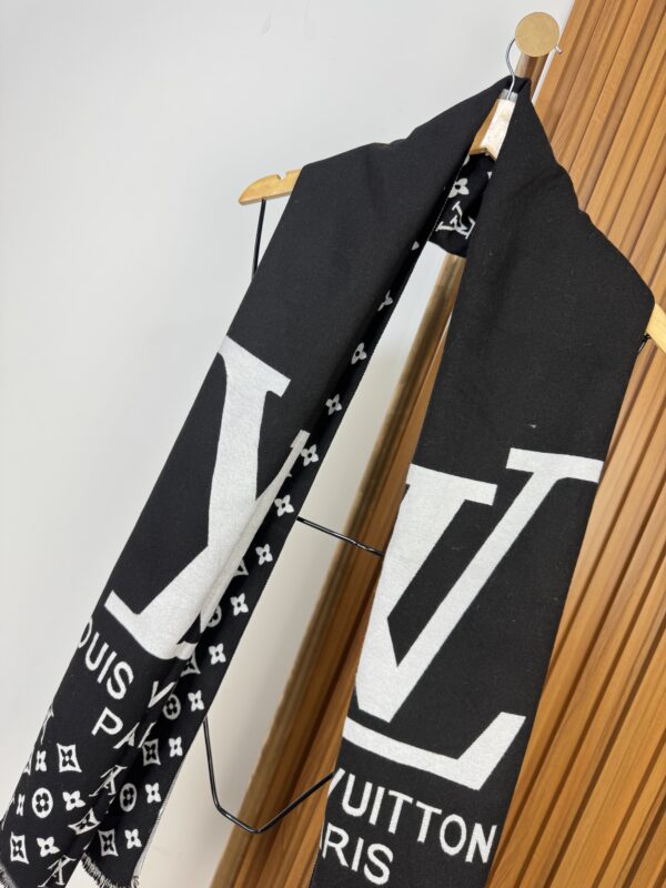 PASHMINA LOUIS VUITTON