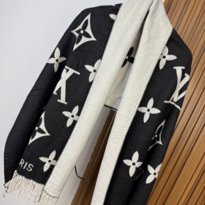 PASHMINA LOUIS VUITTON