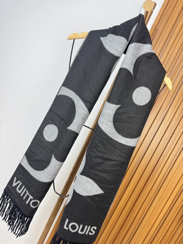 PASHMINA LOUIS VUITTON