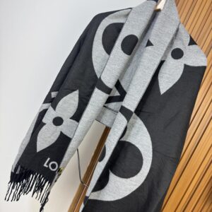 PASHMINA LOUIS VUITTON