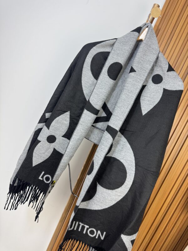 PASHMINA LOUIS VUITTON