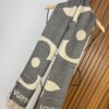 PASHMINA LOUIS VUITTON
