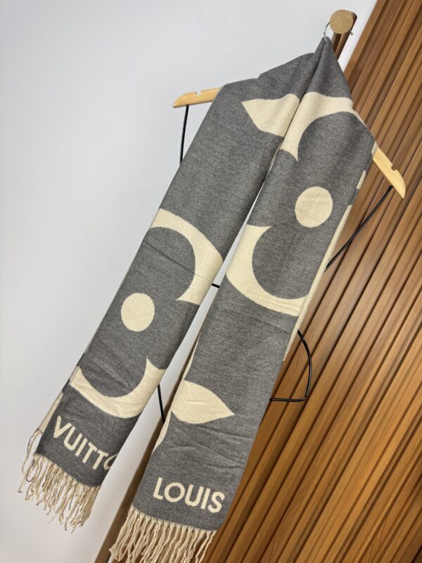 PASHMINA LOUIS VUITTON