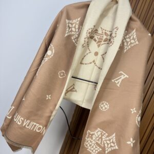 PASHMINA LOUIS VUITTON