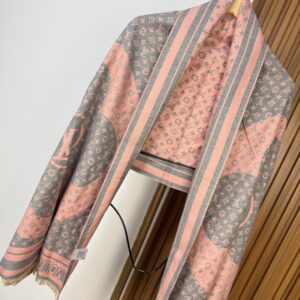 PASHMINA LOUIS VUITTON