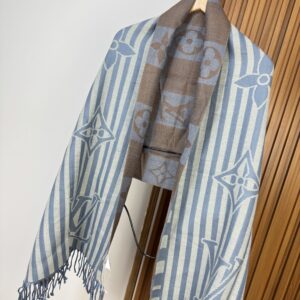 PASHMINA LOUIS VUITTON